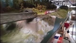 1410 sbb en thalys op de htc baan [upl. by Ardekahs268]