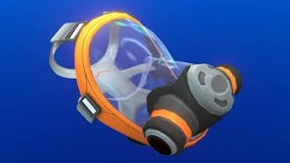 Subnautica Below Zero  Rebreather Localização [upl. by Notsud48]