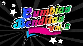 Lizandro Meza  El Sombrero  Cumbias Benditas Vol 2  Music MGP [upl. by Quickman422]