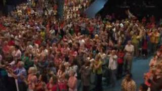 KingsGate Live  Thats The Spirit  Part 0108  Kingsgate [upl. by Cordle]