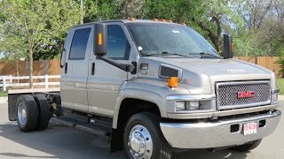 2004 GMC C4500 Topkick RampR Sales Inc Northern California Orland Chico Redding Sacramento Yuba City [upl. by Darken]