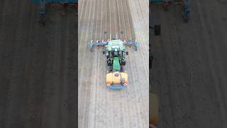 Hacken mit AutoPath von John Deere precisionfarming landtechnik [upl. by Veronique]