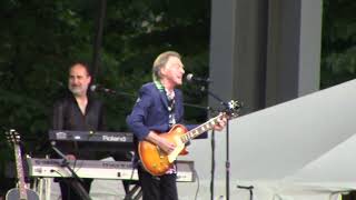 Badfinger Joey Molland LivequotNO MATTER WHATquot2024 Indiana State Fair [upl. by Woothen]