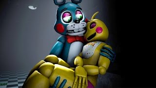 BEST Five Nights at Freddys Animations SFM FNAF FNAF Animation Compilation [upl. by Artim]