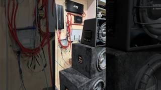 Speaker fun 21 bookshelf speaker  subwoofer [upl. by Melisande]