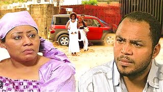 I WILL NEVER ACCEPT HER AS MY DAUGHTER INLAW NGOZI EZEONU RAMSEY NUOAH KATE OLD NIGERIAN MOVIES [upl. by Onahpets550]