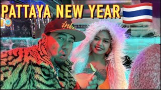 Pattaya New Year [upl. by Arrat]