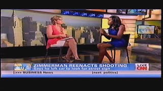 Ashleigh Banfield [upl. by Zilla]