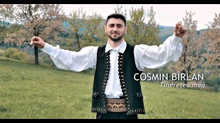 Cosmin Bîrlan  Tinerețea mea [upl. by Nived]