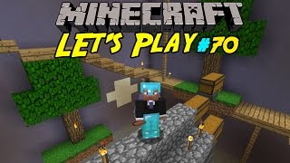 MINECRAFT  JULKLAPPAR KALSONGER amp KORV  Lets play  70 [upl. by Attenehs]