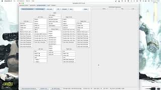 StratoCast Episode 7  Using MegaMekLab for a War of 3039 Field Upgrade [upl. by Acina]