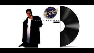 Al B Sure  Nite And Day Remastered [upl. by Durware933]