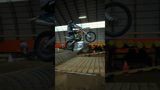 HARD ENDURO впервые ✌️ прикольное место в Endorfine 👌 [upl. by Lidda780]