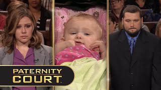 Wife Reveals Bedroom Issues In Court Full Episode  Paternity Court [upl. by Zaremski8]