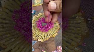 House of hand embroidery exports factory from indiaviralvideo viralvideo fashiontrends [upl. by Annamarie856]