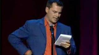 Jack Dee Live and Uncut  The Encore 1 [upl. by Avera959]