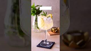 Limoncello Spritz Cocktail  Recipes Journey [upl. by Stine]