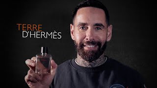 Perfumer Reviews Terre DHermès [upl. by Verlie]