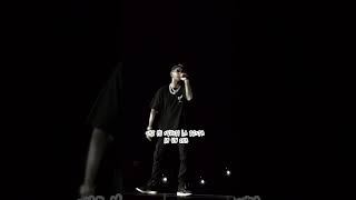 Scordarmi chi ero emiskilla live concerto song musica lyrics lyricsvideo shorts show perte [upl. by Sommers]