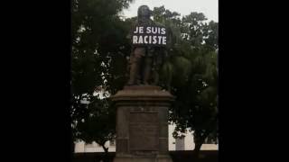 Mahé de La Bourdonnais lesclavagiste de La Réunion et lîle Maurice [upl. by Nosretep]