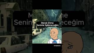 Tsunami Felaketinden Kurtulan Çocuğun İnanılmaz Hikayesi wojak memes ronaldo [upl. by Fabrin941]