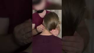 ASMR  Neck Massage [upl. by Behl]