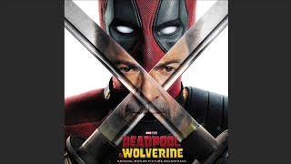 Bye Bye Bye feat NSYNC From quotDeadpool amp WolverinequotSoundtrack Version [upl. by Gussie]