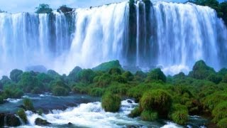 The Worlds Most Beautiful Waterfalls [upl. by Montagu924]