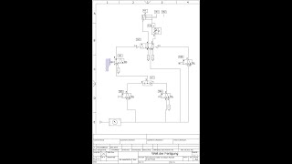 Scheme Editor von Bosch Rexroth [upl. by Eedak]