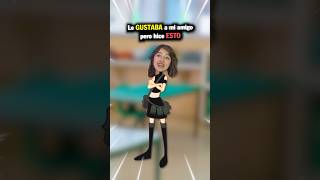 Ep73 La PRIMERA vez que me ENAMORÉ 🥰😍podcast claselibre comedia ​⁠LizaBaez [upl. by Merrili]