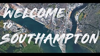 Itchen 6th Form College Southampton Video [upl. by Thenna]