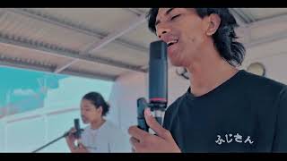 Jhon Reys  KETA FILAft Nello Garcia Official Musik Video [upl. by Aneis]