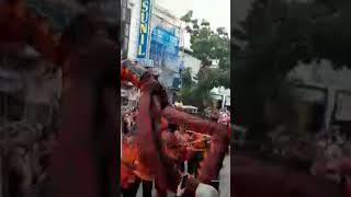 Liong  Cap go Meh Cirebon shortvideo shorts fypシ fypシ゚viral fyp cirebon cirebonnews [upl. by Griseldis]