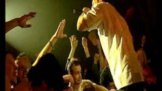 Inspiral Carpets  Commercial rain live Brixton Academy 2003 [upl. by Atile]