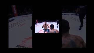 Fabijan slo Rocky vs aleksandar joker ilic top moments prva runda fnc mma [upl. by Alhsa]