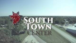 South Town Center  South Coffeyville Oklahoma [upl. by Thacker]