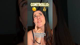 POV L’ANIMA GEMELLA CONTROLLA LE TUE EMOZIONI pt1 parte1 acting pov [upl. by Barkley921]