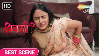 Shravani Best Scene  Sweety Ki Chaal Padi Uspar Ulti  Episode 244  Shemaroo Umang [upl. by Anchie]