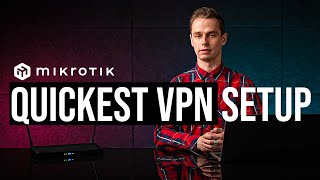 Your own VPN server in 2 seconds [upl. by Kieger]