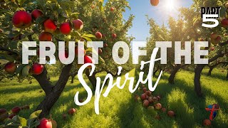 quotFRUIT OF THE SPIRITquot Part 5  Pr Daniel DI PAOLO  Service November 3 2024 ENG [upl. by Deck]