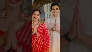 Ranbir and prachi couple status video status ranbirprachi prachi ranbir youtube [upl. by Narbig]