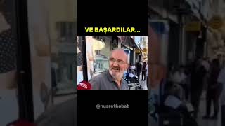 EZANIN NEDEN OKUNDUĞUNU BİLEMEYEN İNSANLAR [upl. by Hplodur383]