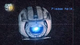 My favourite part of the Wheatley Rap but extended for 2 minutes and 7 seconds [upl. by Toblat]