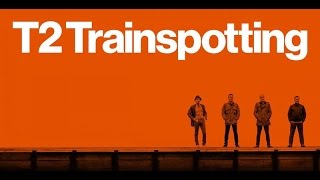 Trainspotting 2  Choose Life Sub Español [upl. by Abil541]