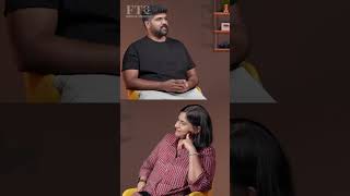 കരുണയില്ലാത്ത Editors ആണ് മലയാള സിനിമയുടെ വിജയം  Jithu Madhavan in FTQ With Rekha Menon [upl. by Eilujna]