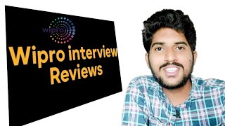 Wipro Interview Questions 2022  Wipro interview process  Full Details  bsd telugu tech [upl. by Telfore]