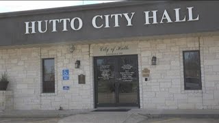 Hutto City Hall moving to new location [upl. by Dav]