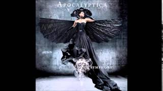 Apocalyptica  7th Symphony Full Album [upl. by Orna]