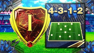 4312  RAGE QUITS 😡✅ BEST Custom Tactics FIFA 23 [upl. by Cida407]