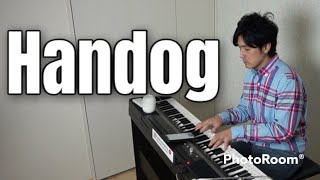 HandogFlorantePianoCovesPPIA [upl. by Enneicul]